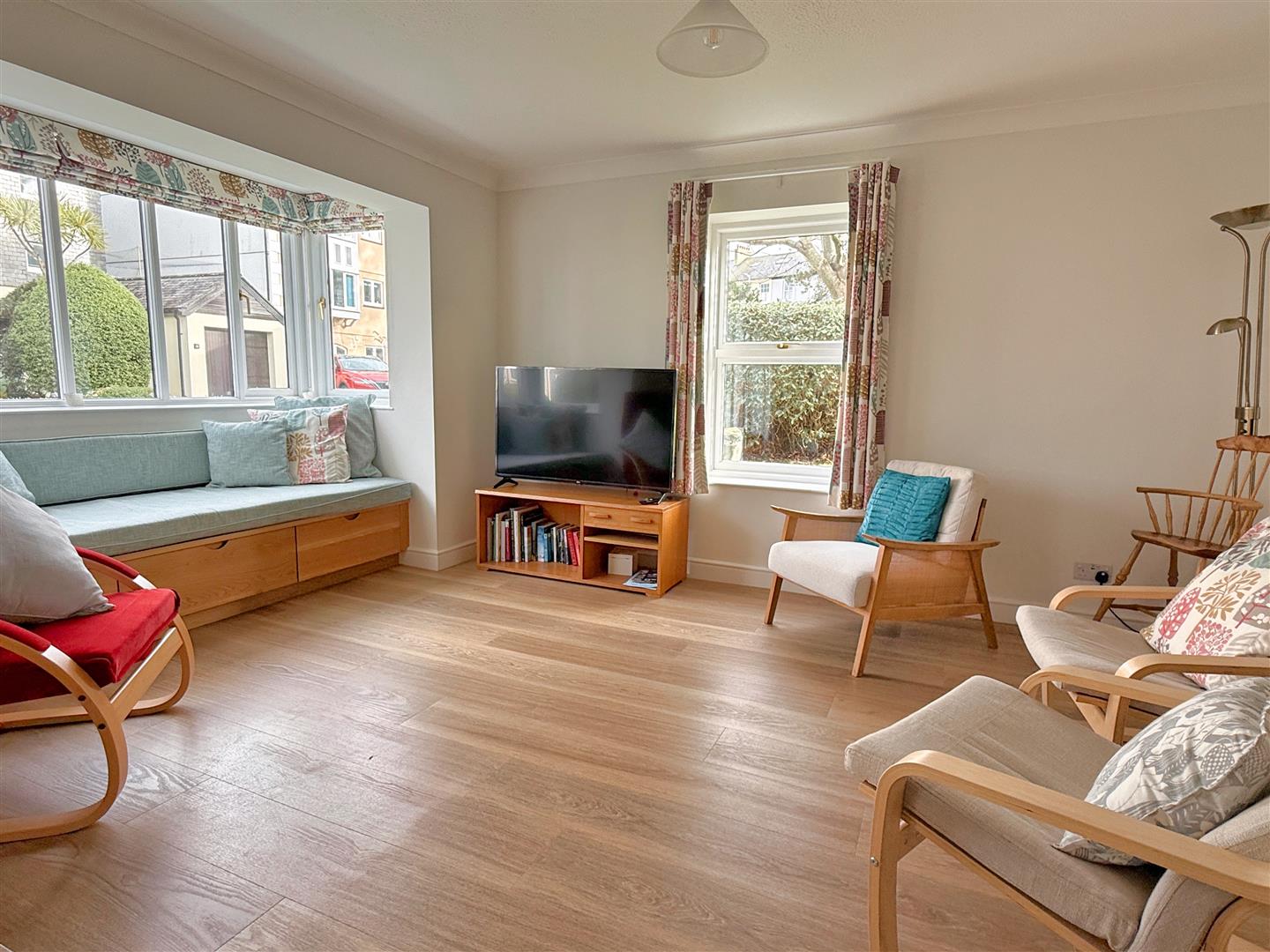 Tregenna Court, Port Pendennis, Falmouth